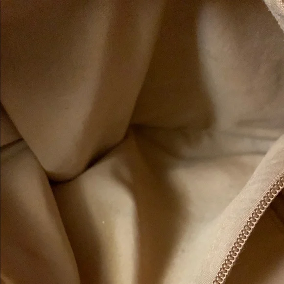 Rosetti Cream Shoulder Bag with Butterfly 🦋 Design - Picture 6 of 10